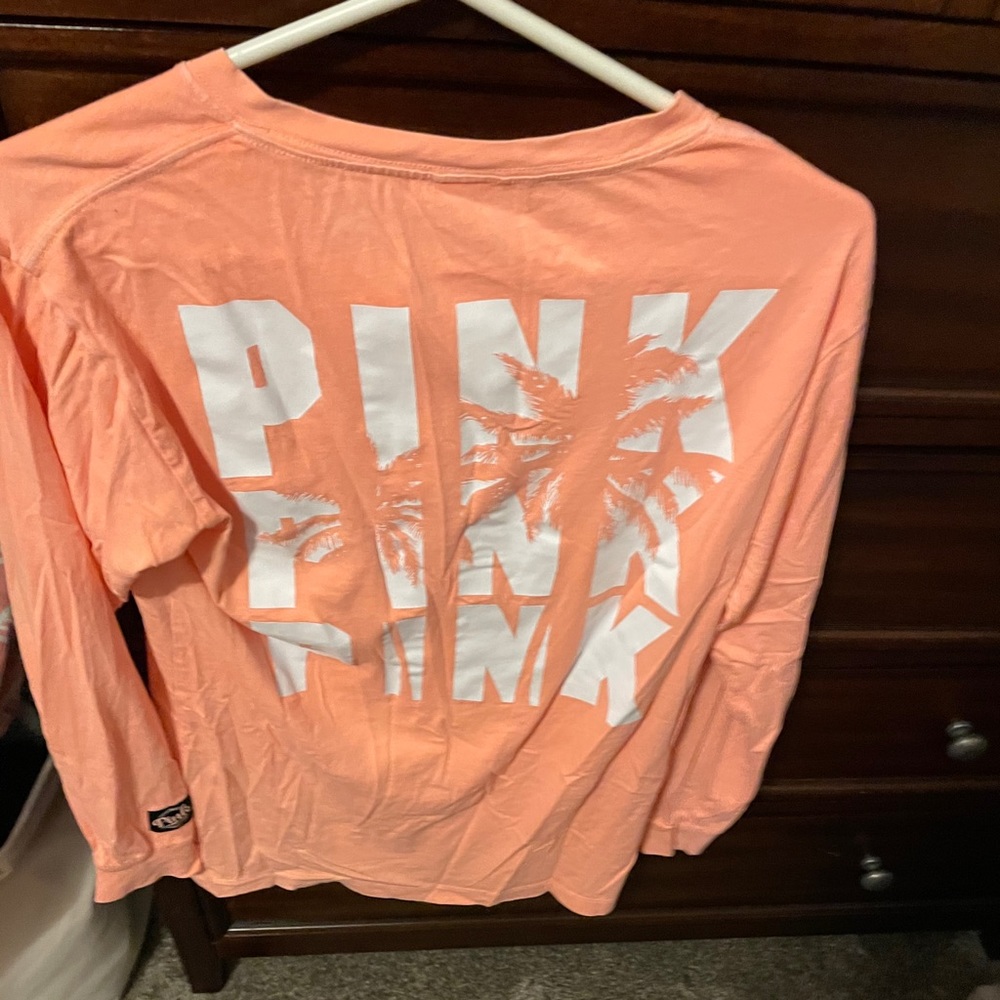 Pink top - Picture 2 of 3
